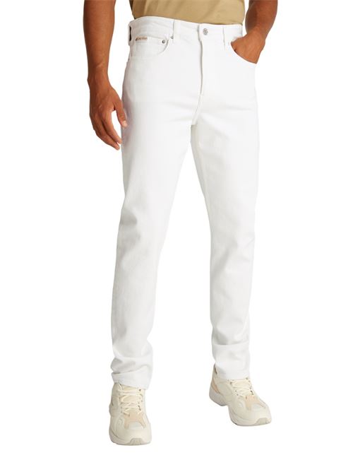 J30J3275411AA BIANCO CALVIN KLEIN | J30J3275411AA BIANCO